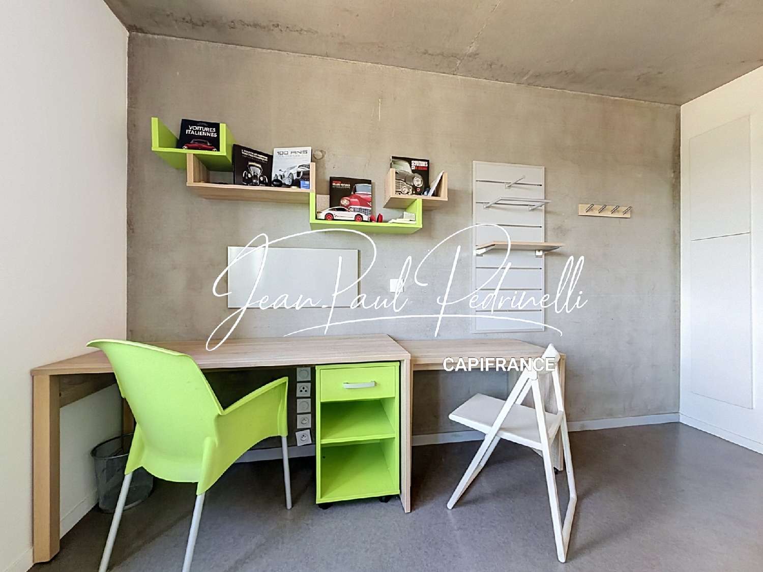 kaufen Wohnung/ Apartment Lyon 2e Arrondissement Rhône 7