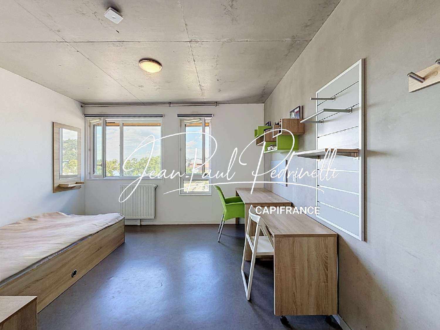 kaufen Wohnung/ Apartment Lyon 2e Arrondissement Rhône 8