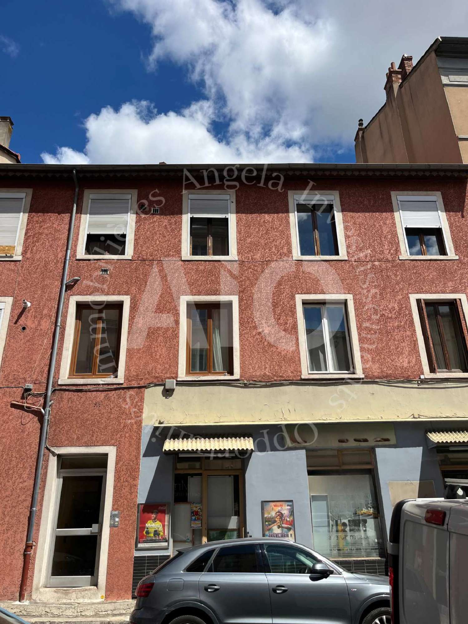  te koop appartement Lyon 3e Arrondissement Rhône 1