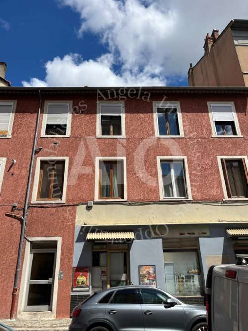 Lyon 3e Arrondissement Rhône appartement foto