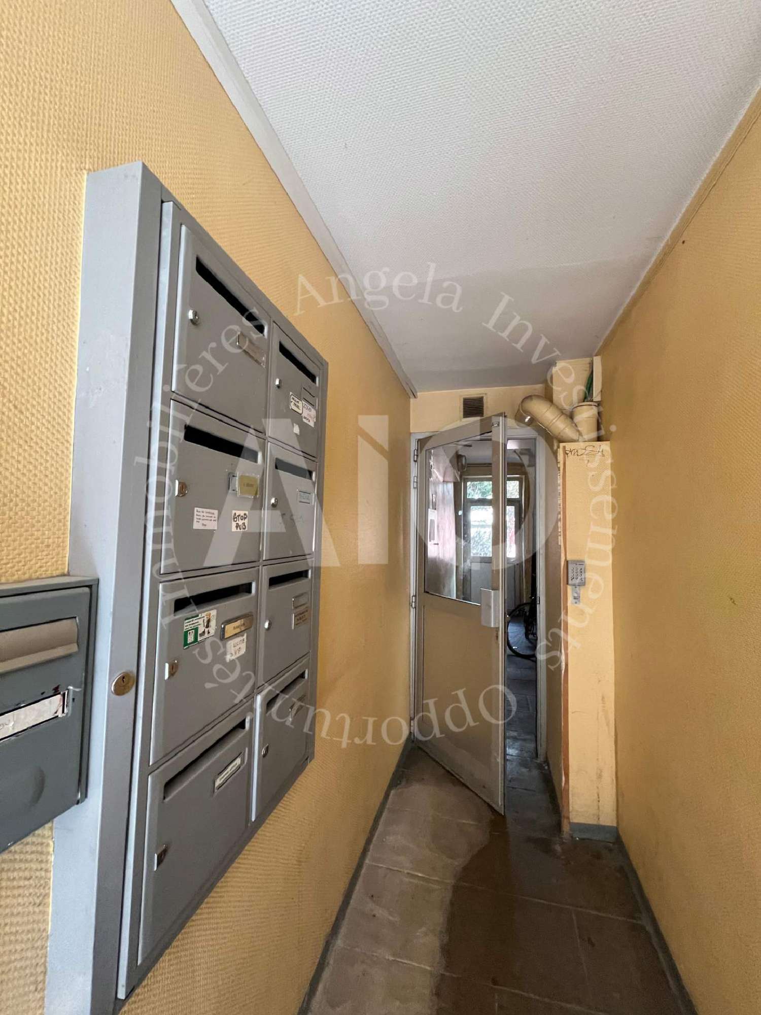  te koop appartement Lyon 3e Arrondissement Rhône 2