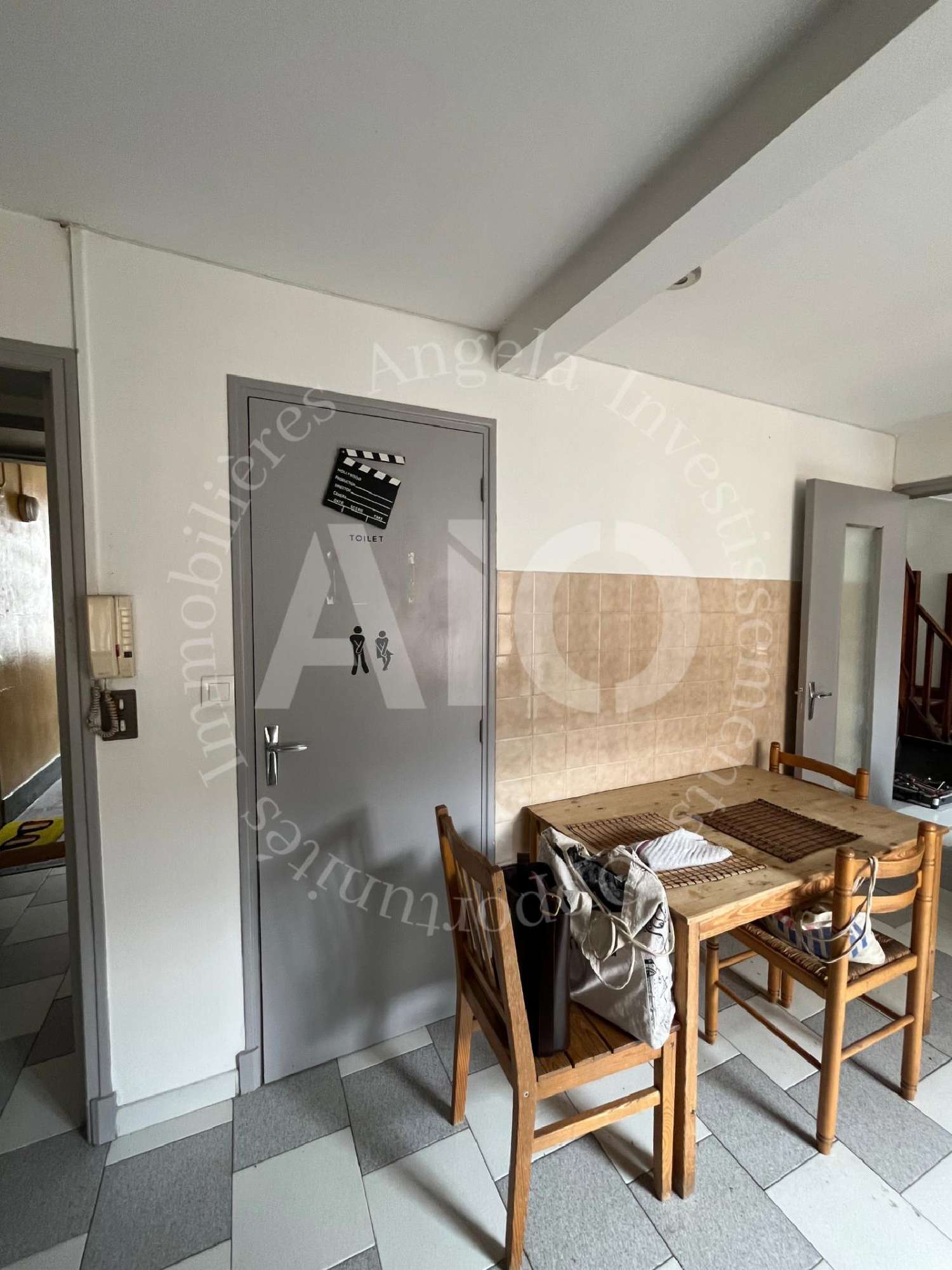  te koop appartement Lyon 3e Arrondissement Rhône 5