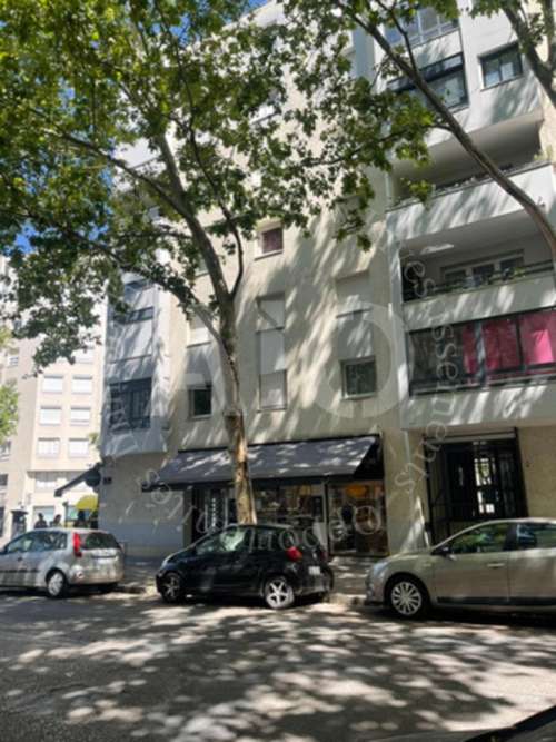 Lyon 3e Arrondissement Rhône apartamento foto 7385577