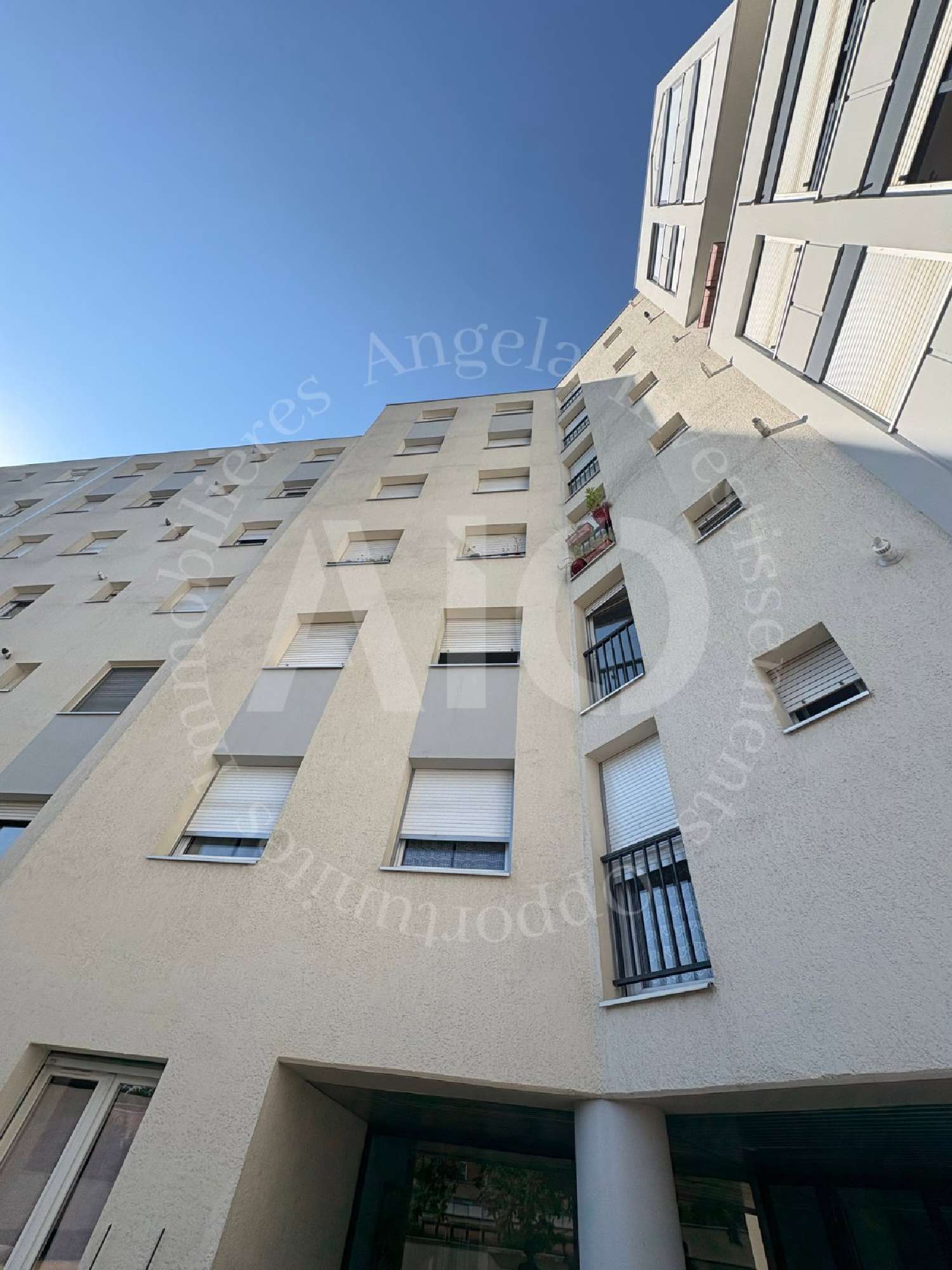kaufen Wohnung/ Apartment Lyon 3e Arrondissement Rhône 2