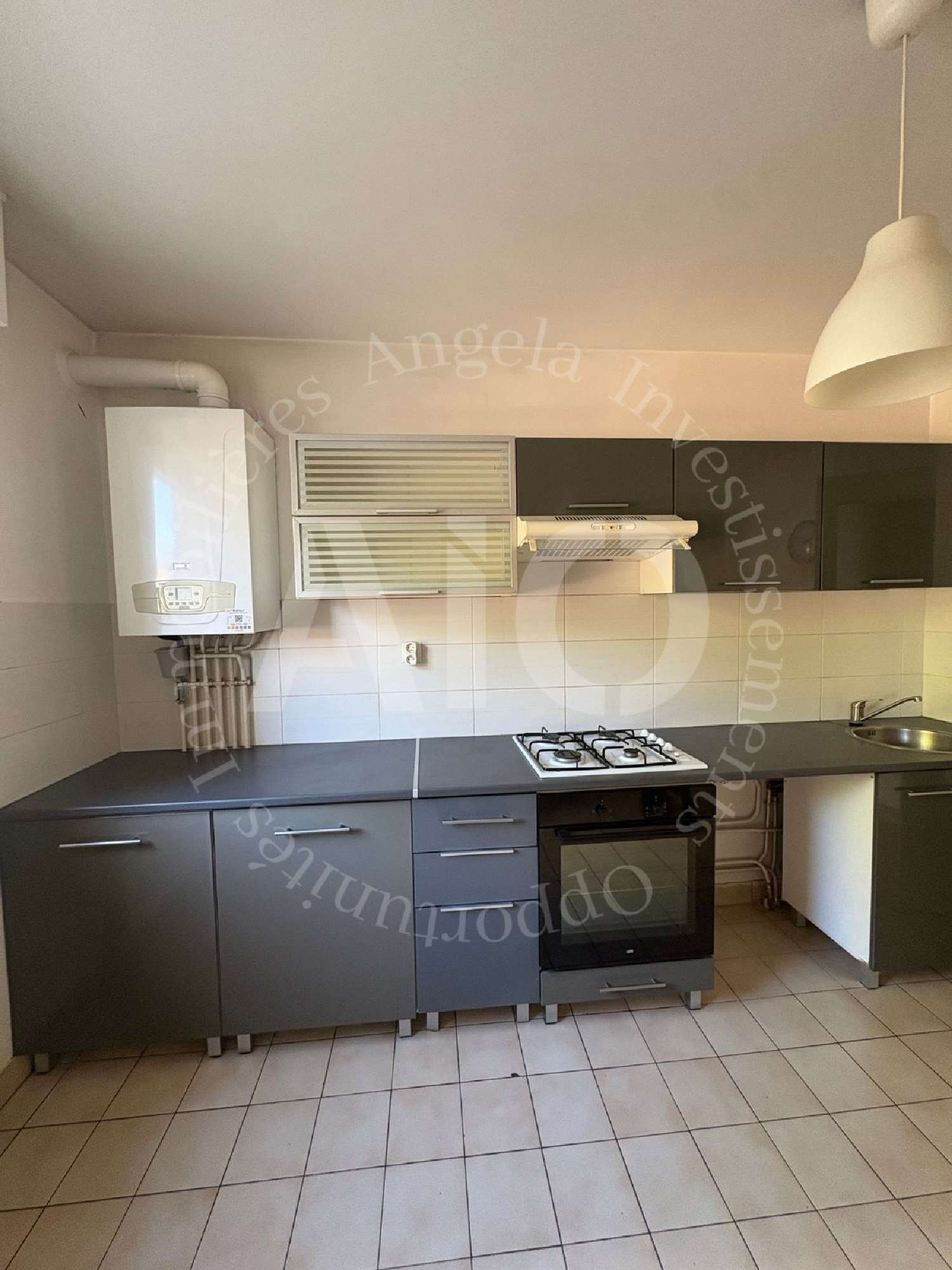 kaufen Wohnung/ Apartment Lyon 3e Arrondissement Rhône 6