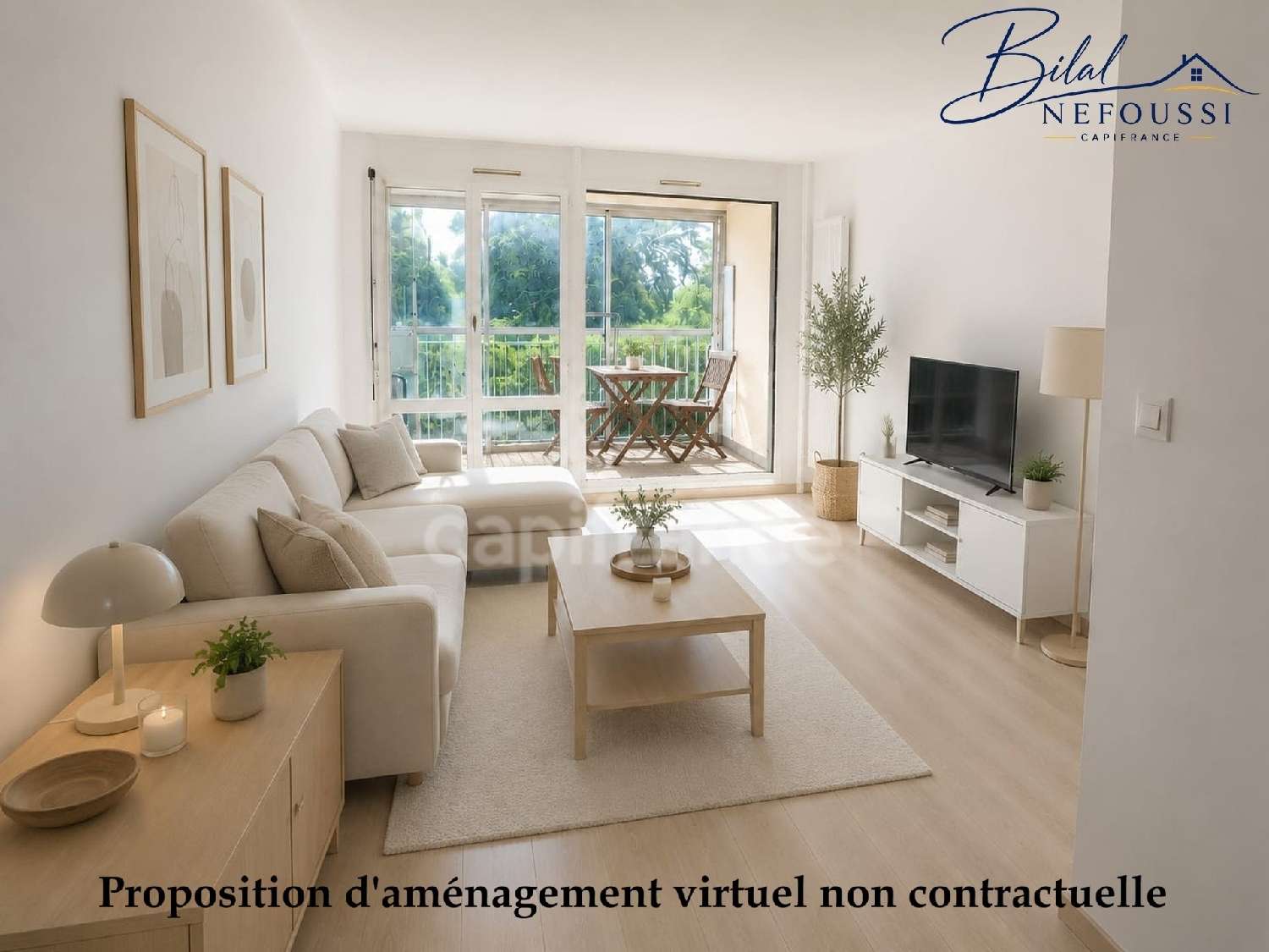 en venta apartamento Lyon 5e Arrondissement Rhône 2