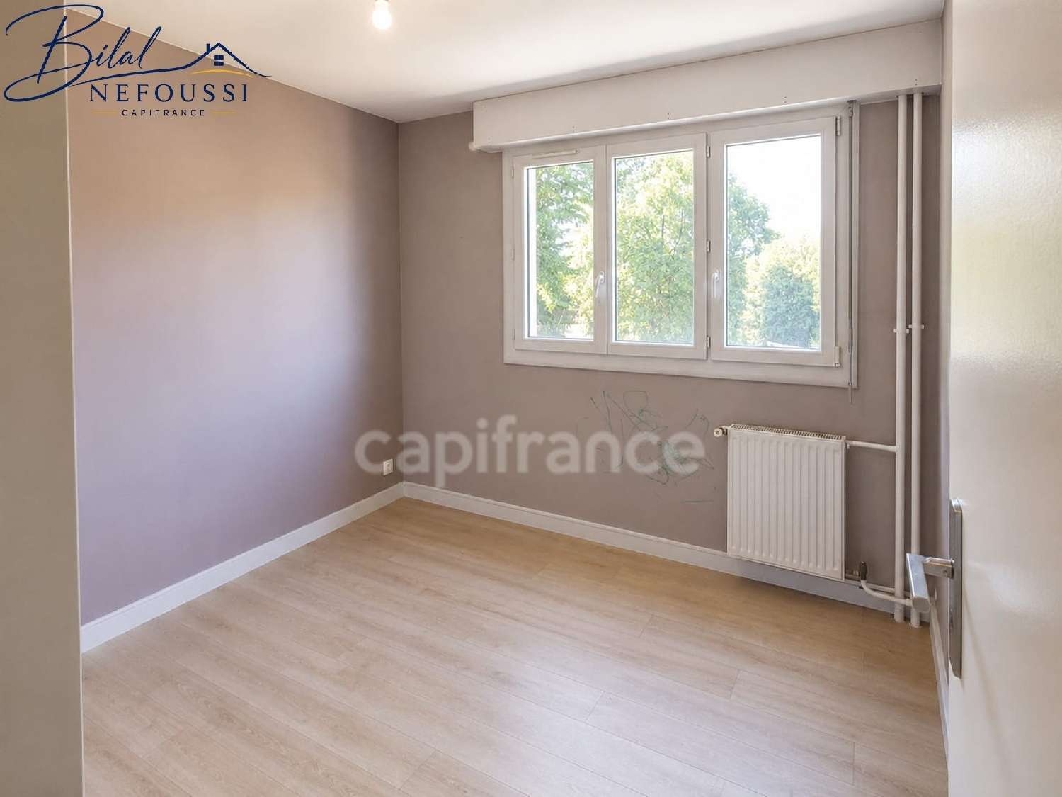 en venta apartamento Lyon 5e Arrondissement Rhône 3