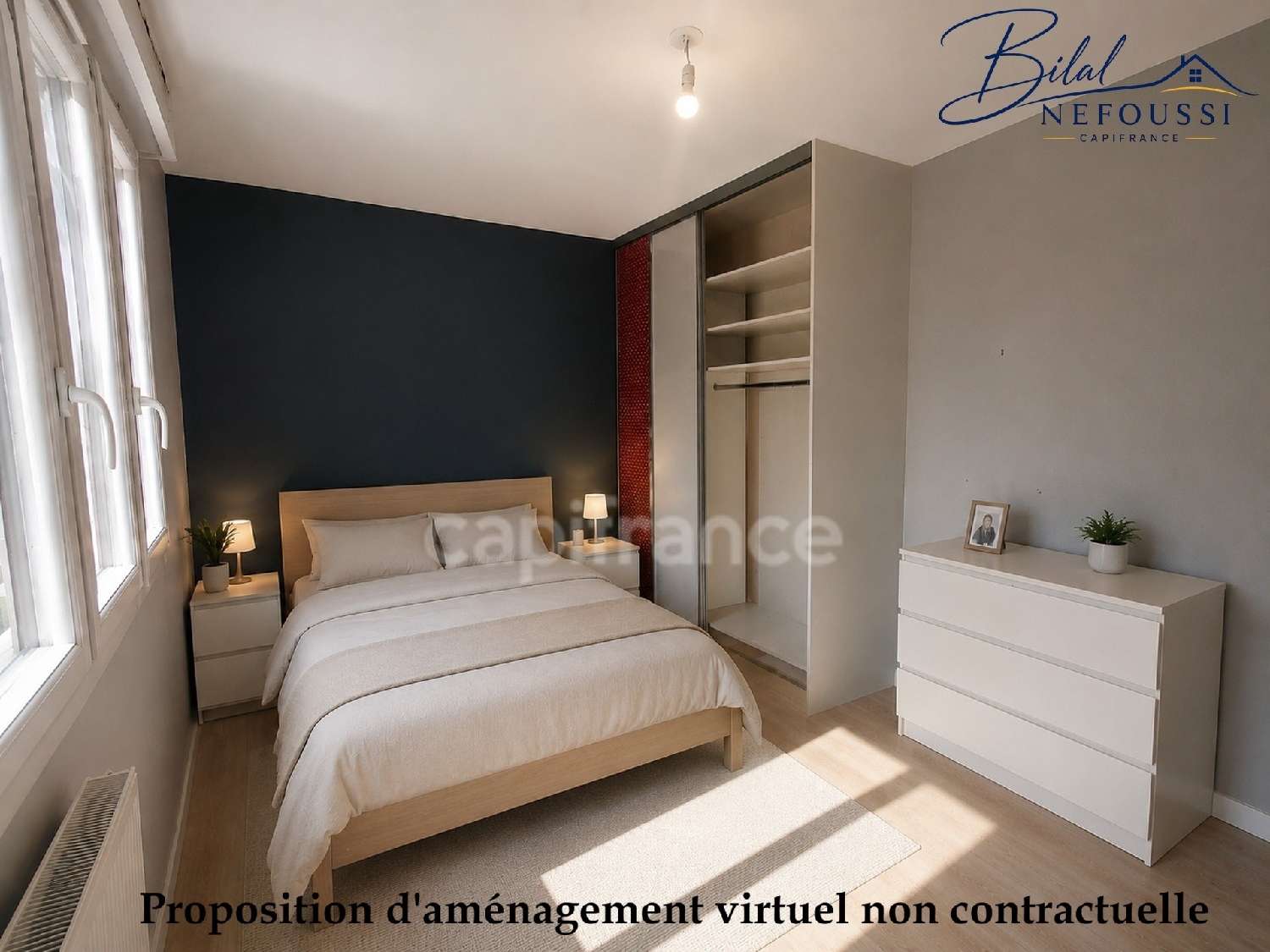 en venta apartamento Lyon 5e Arrondissement Rhône 7