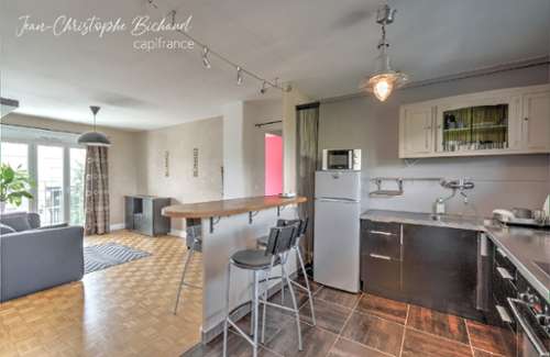Lyon 5e Arrondissement Rhône appartement foto 7389439