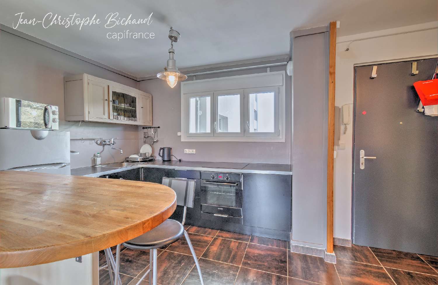  à vendre appartement Lyon 5e Arrondissement Rhône 4
