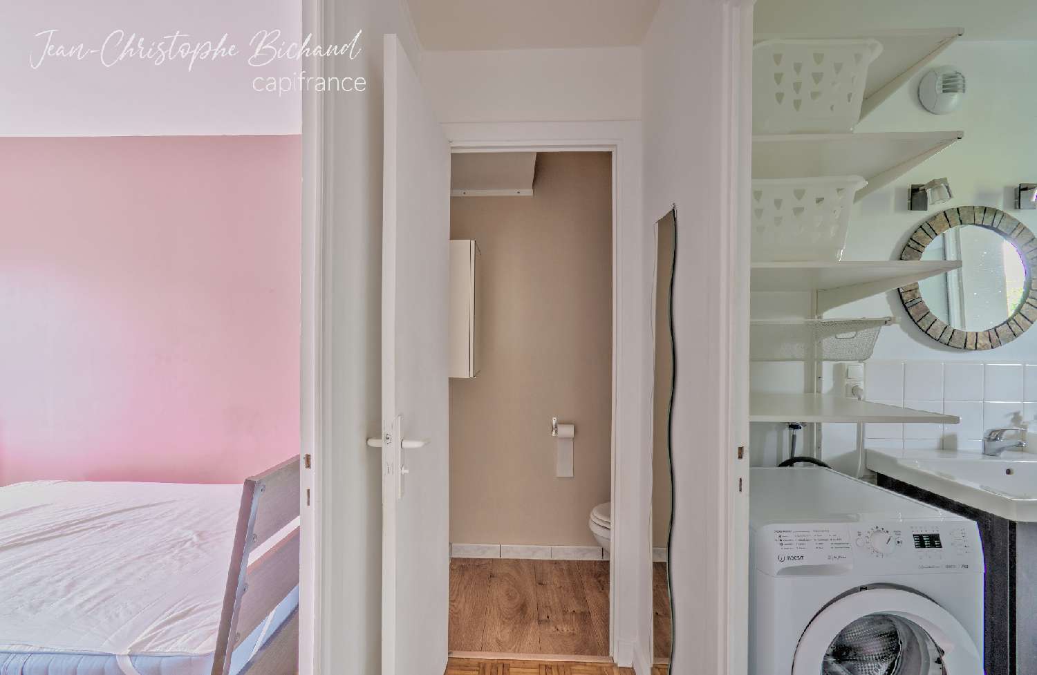  à vendre appartement Lyon 5e Arrondissement Rhône 8