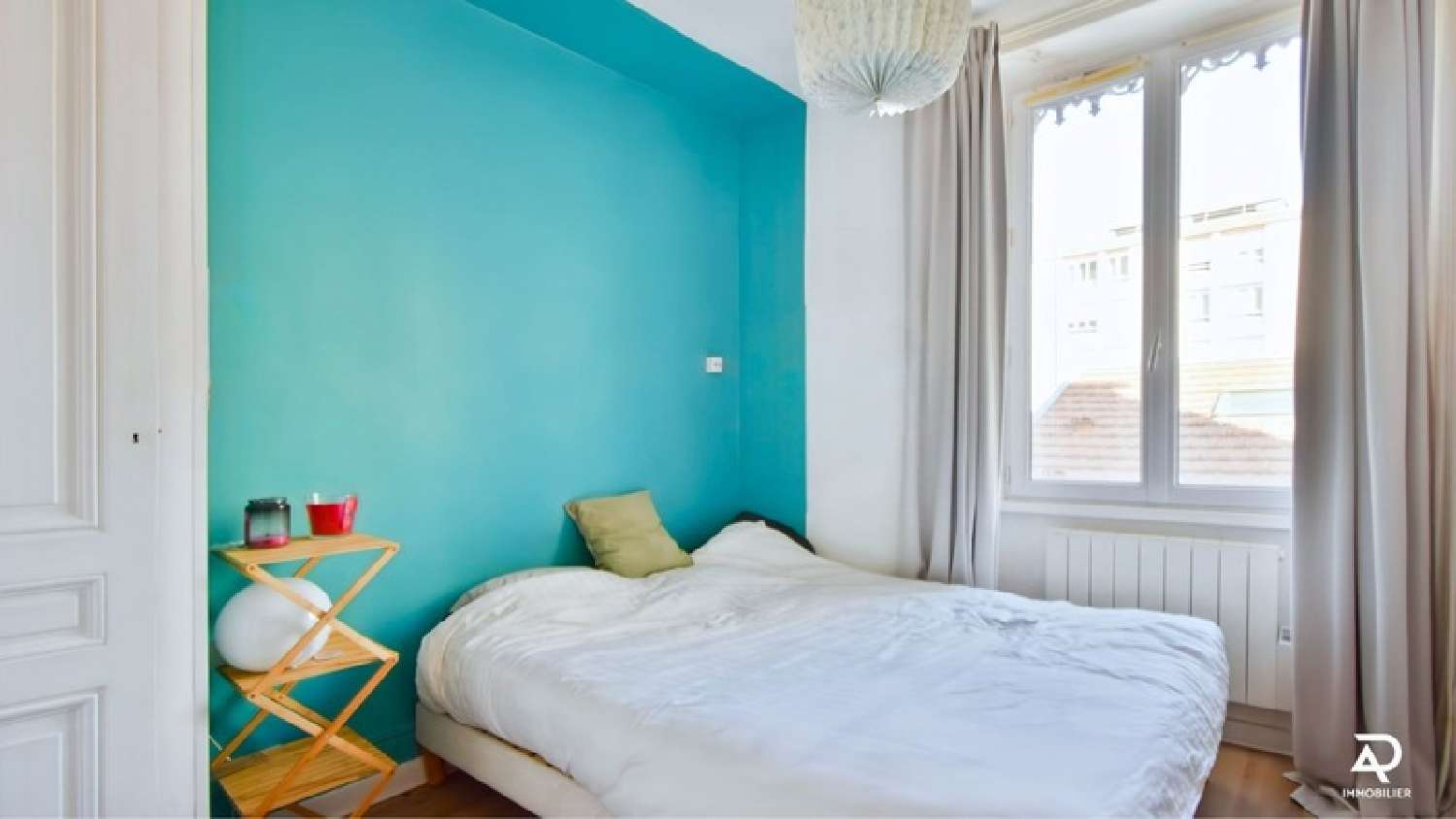 en venta apartamento Lyon 7e Arrondissement Rhône 4