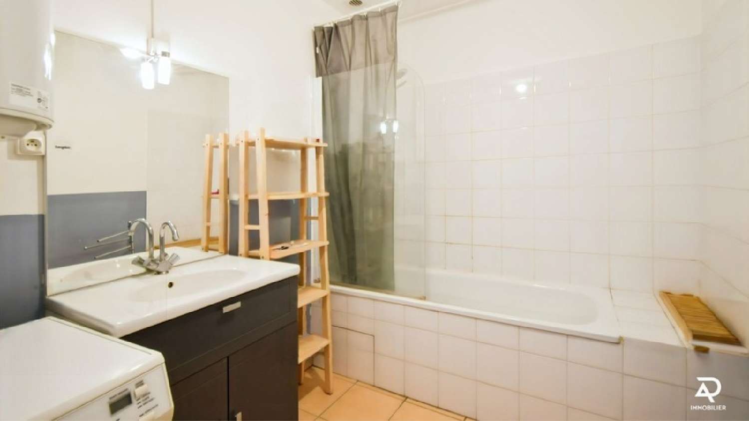 en venta apartamento Lyon 7e Arrondissement Rhône 7