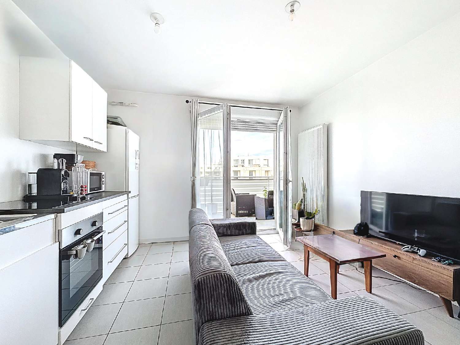  te koop appartement Lyon 7e Arrondissement Rhône 1