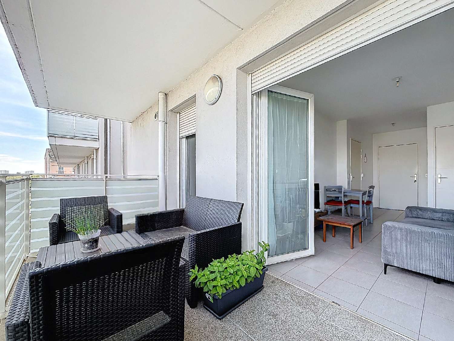  te koop appartement Lyon 7e Arrondissement Rhône 2