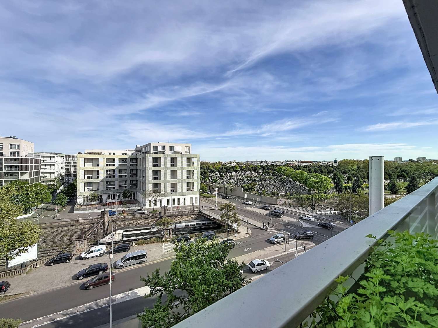  te koop appartement Lyon 7e Arrondissement Rhône 3
