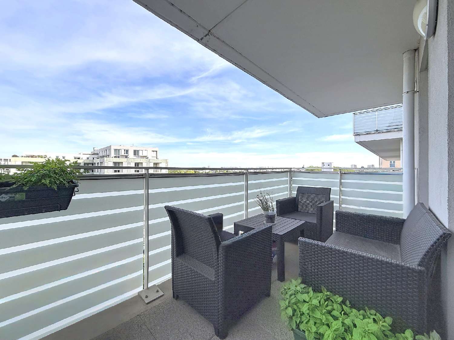  te koop appartement Lyon 7e Arrondissement Rhône 4