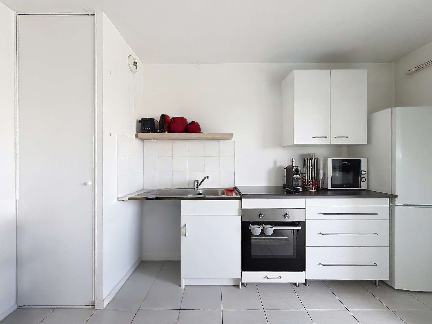  te koop appartement Lyon 7e Arrondissement Rhône 6