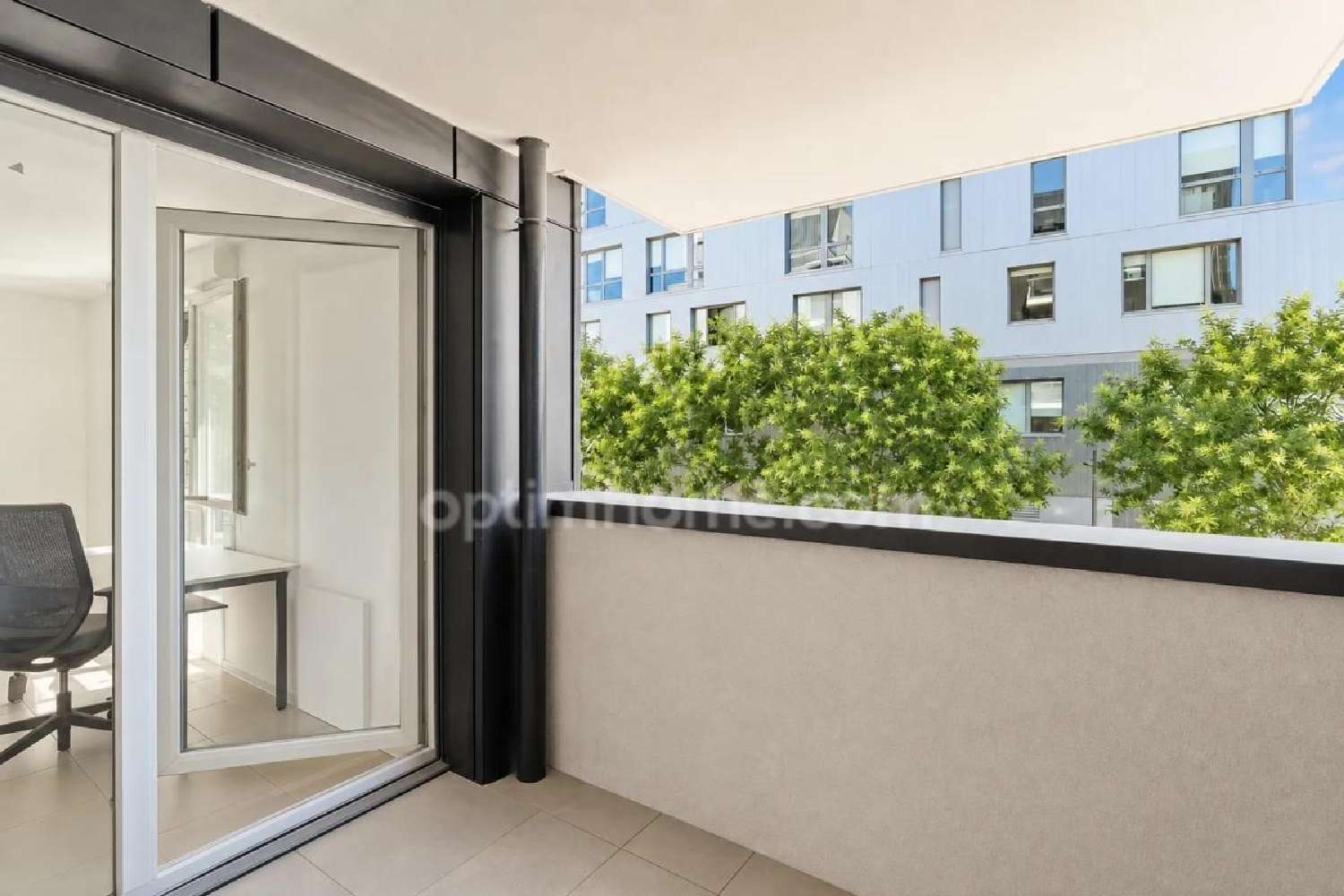 en venta apartamento Lyon 8e Arrondissement Rhône 1