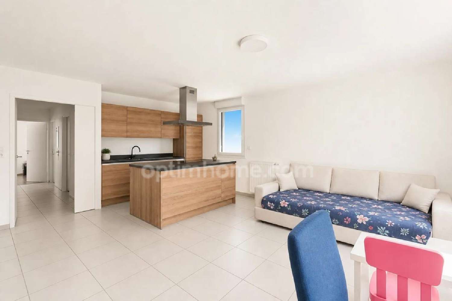 en venta apartamento Lyon 8e Arrondissement Rhône 2