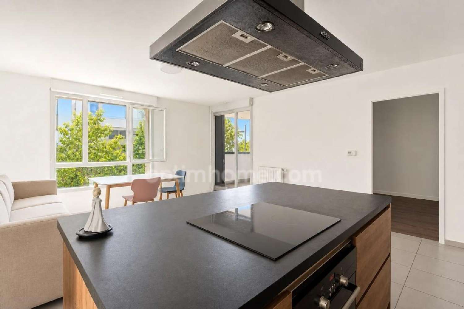 en venta apartamento Lyon 8e Arrondissement Rhône 3