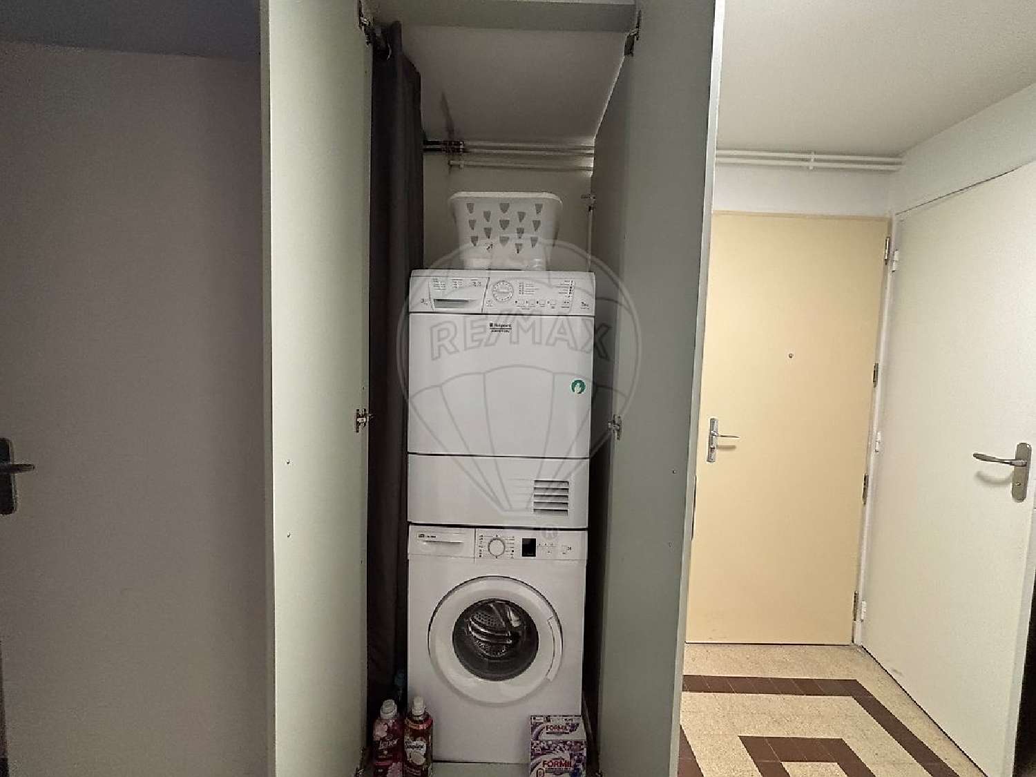 te koop appartement Lyon 8e Arrondissement Rhône 8