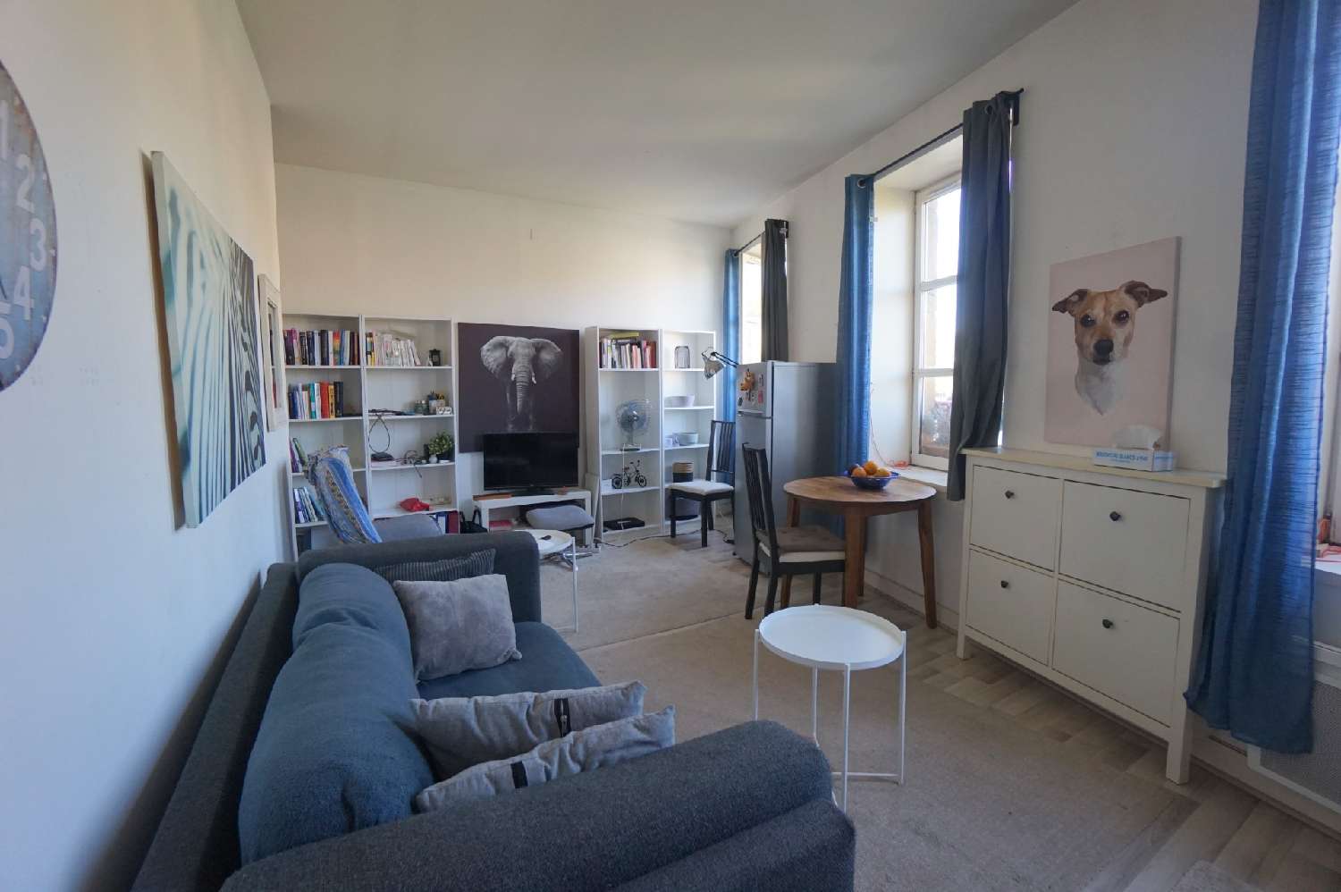 te koop appartement Lyon 9e Arrondissement Rhône 2