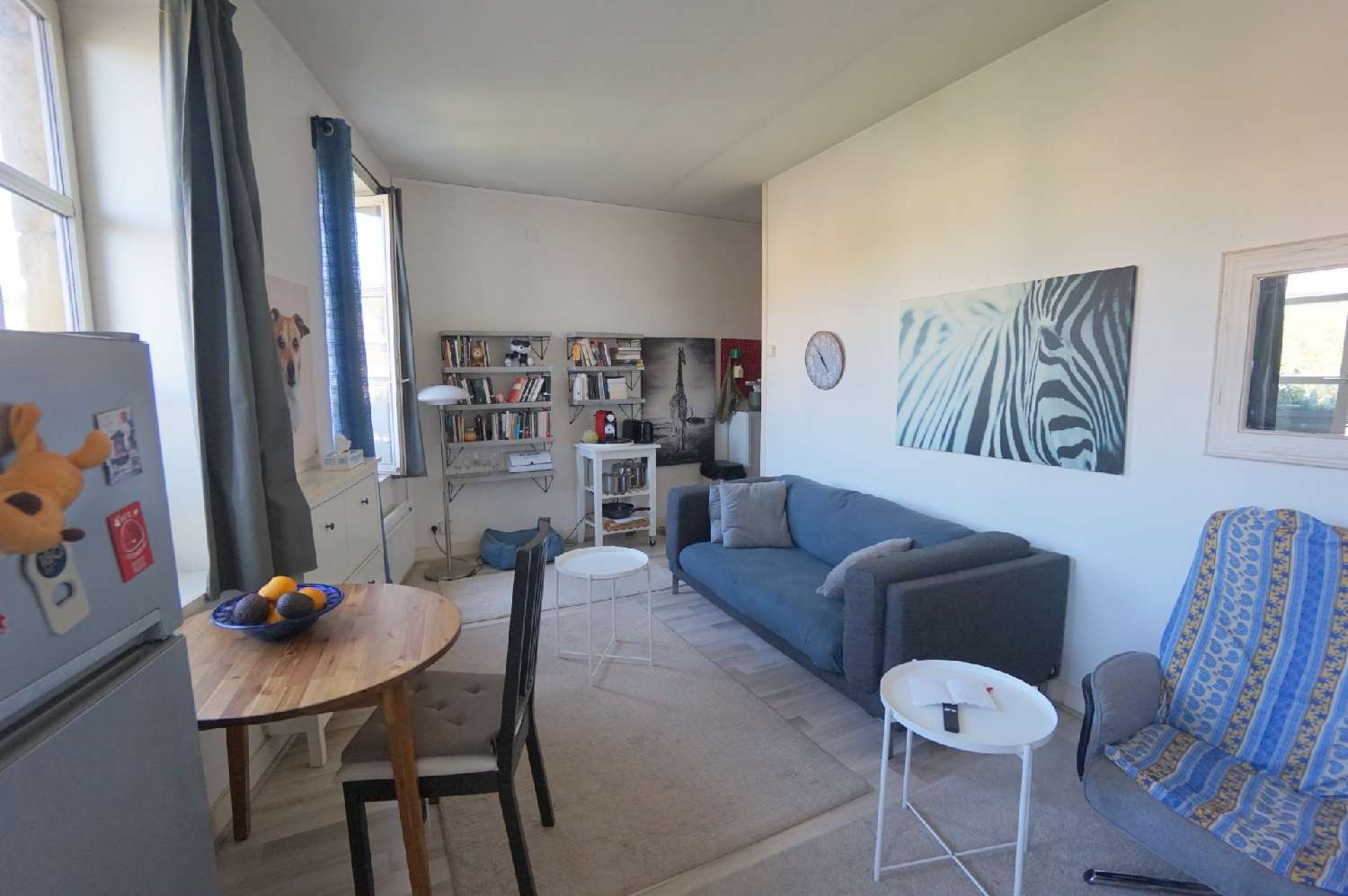 te koop appartement Lyon 9e Arrondissement Rhône 4