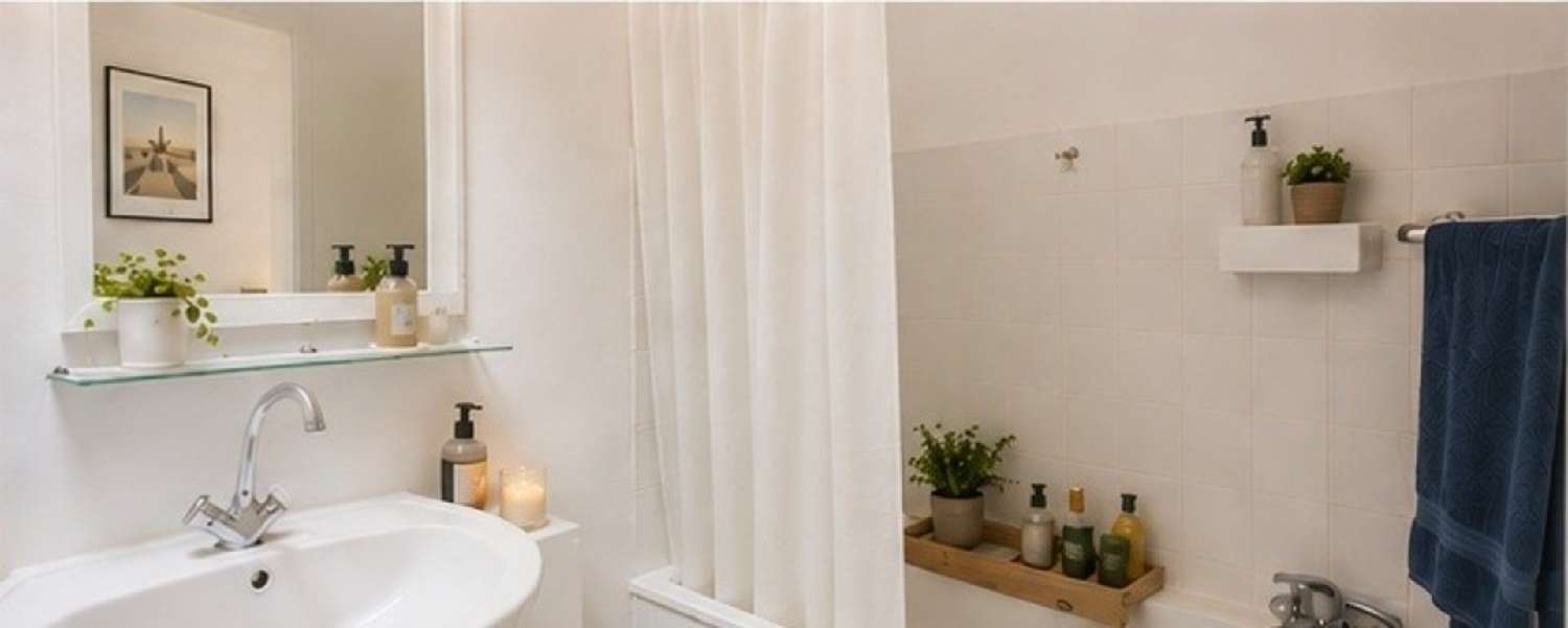 te koop appartement Lyon 9e Arrondissement Rhône 8