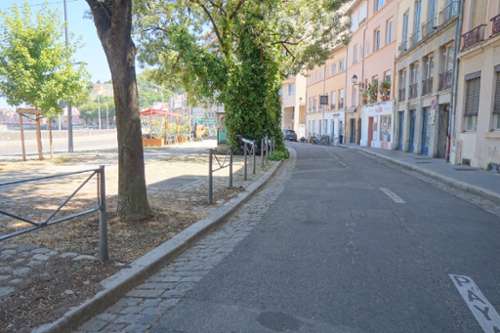 Lyon 9e Arrondissement Rhône appartement foto 7392050