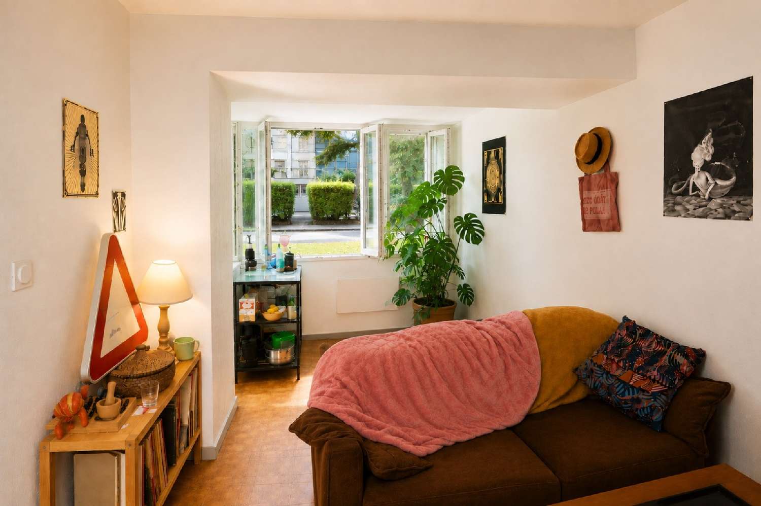 te koop appartement Lyon 9e Arrondissement Rhône 3