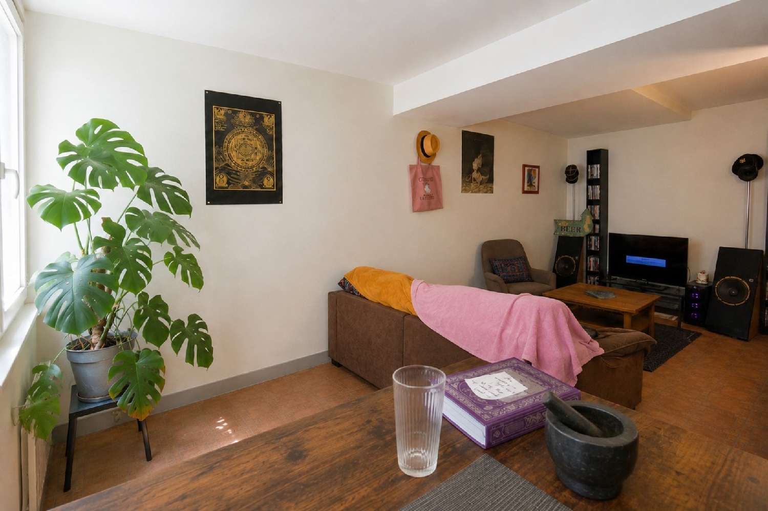 te koop appartement Lyon 9e Arrondissement Rhône 4