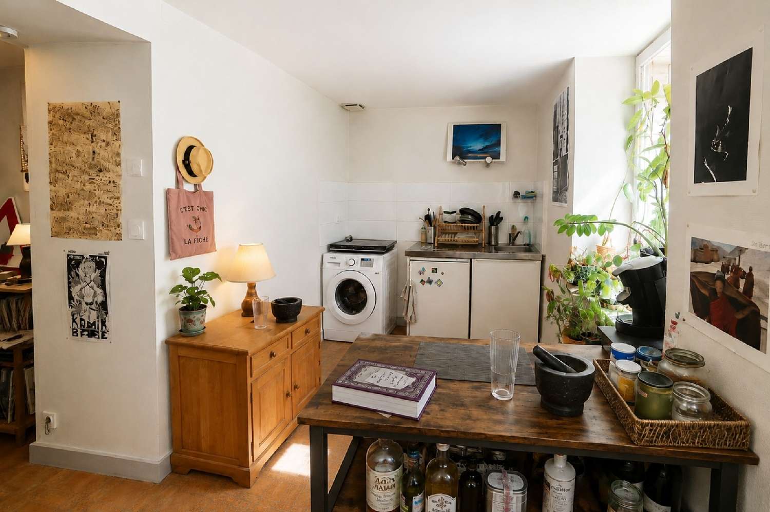 te koop appartement Lyon 9e Arrondissement Rhône 5