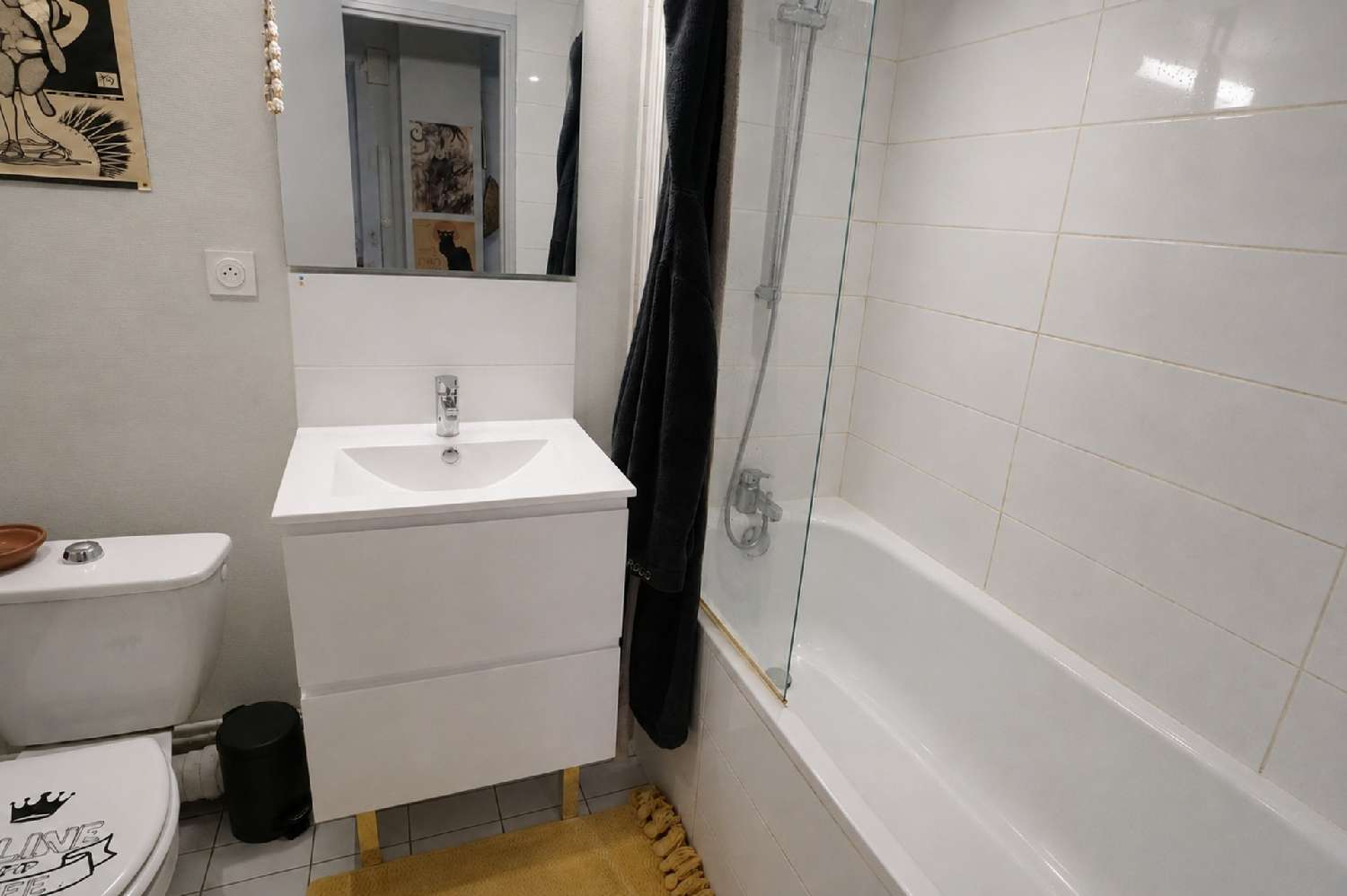 te koop appartement Lyon 9e Arrondissement Rhône 7