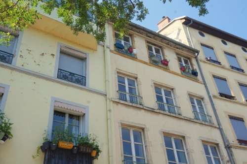 Lyon 9e Arrondissement Rhône apartment foto 7400513