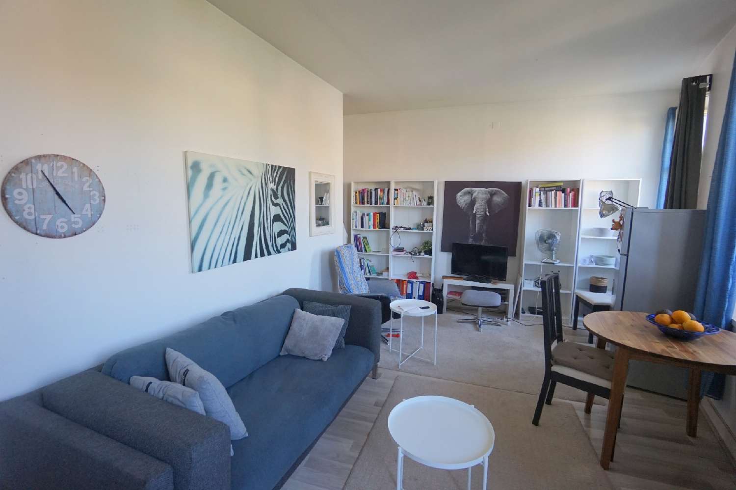 for sale apartment Lyon 9e Arrondissement Rhône 3