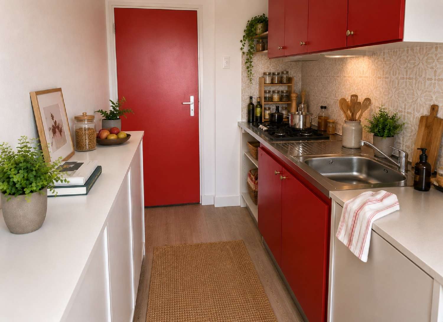 for sale apartment Lyon 9e Arrondissement Rhône 7