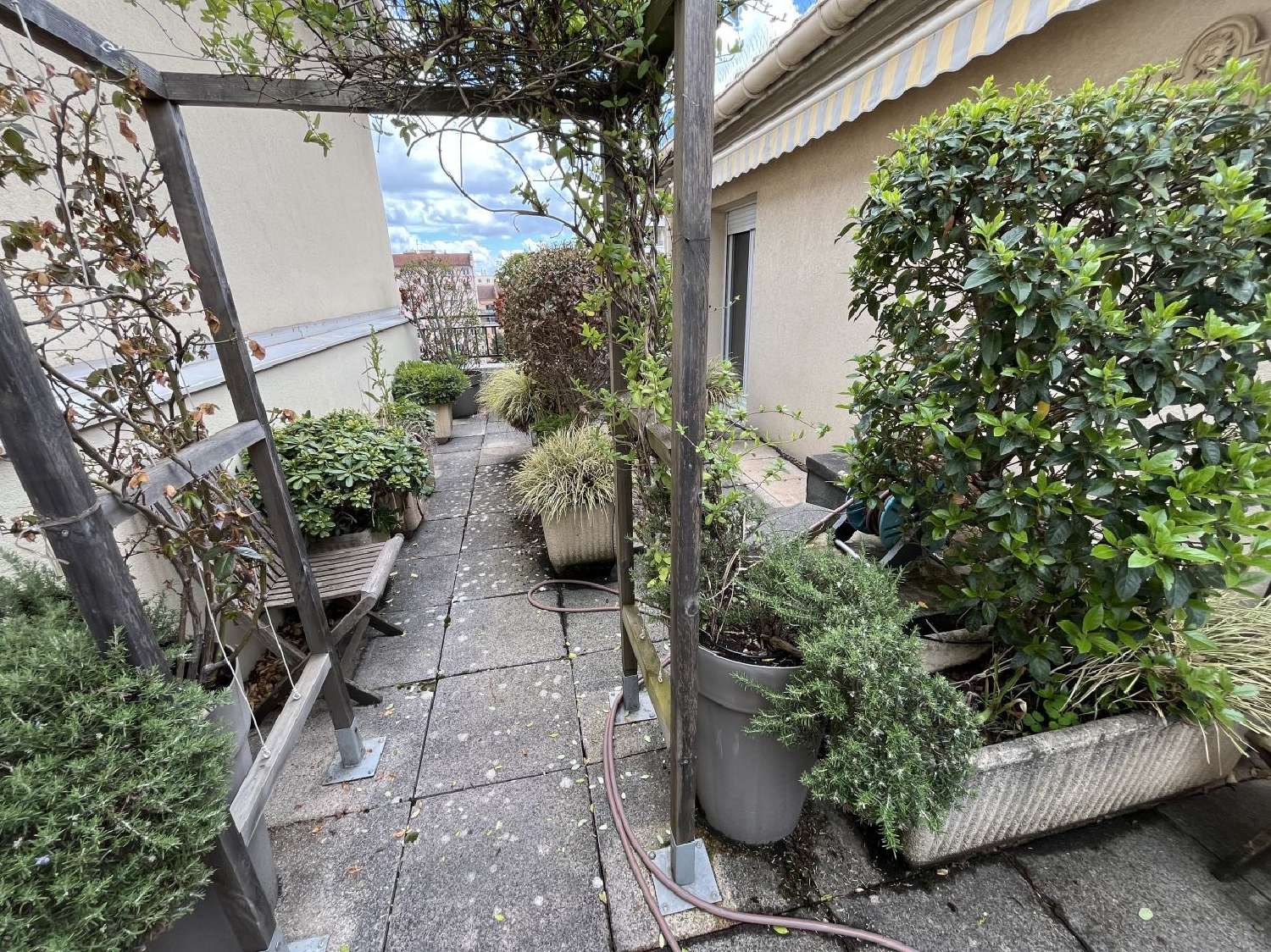 for sale apartment Lyon Rhône 1