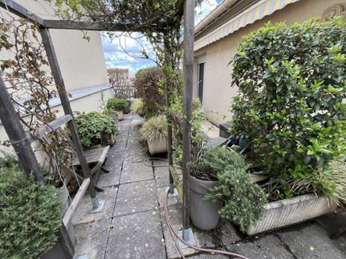 Lyon Rhône apartment foto