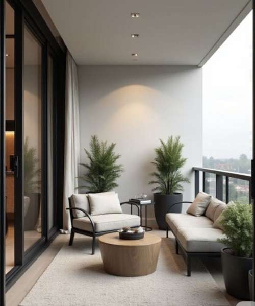 Lyon Rhône appartement foto