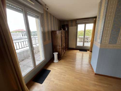 Lyon Rhône appartement foto 7394069