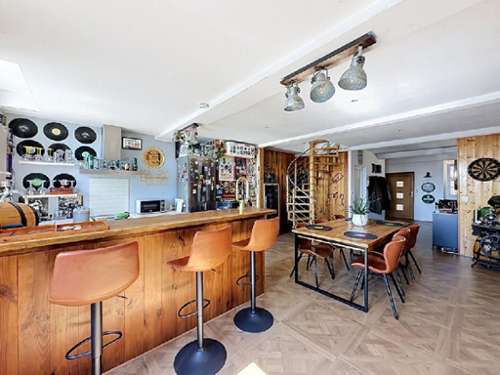 Mâcon Saône-et-Loire appartement foto 7386399