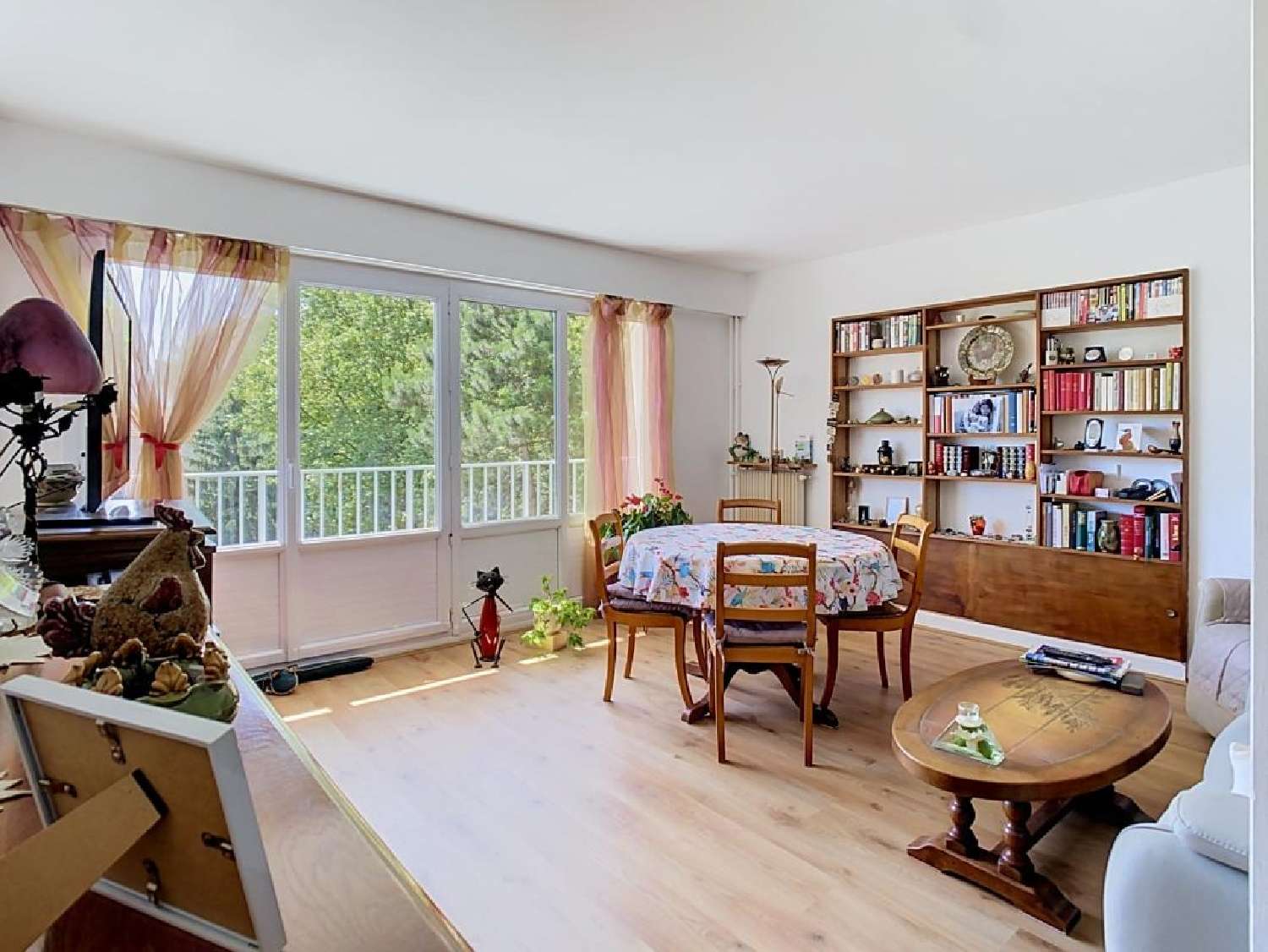  for sale apartment Maisons-Alfort Val-de-Marne 3