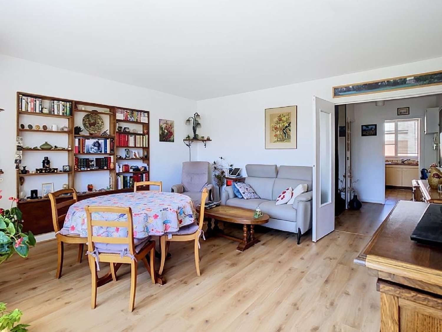  for sale apartment Maisons-Alfort Val-de-Marne 4