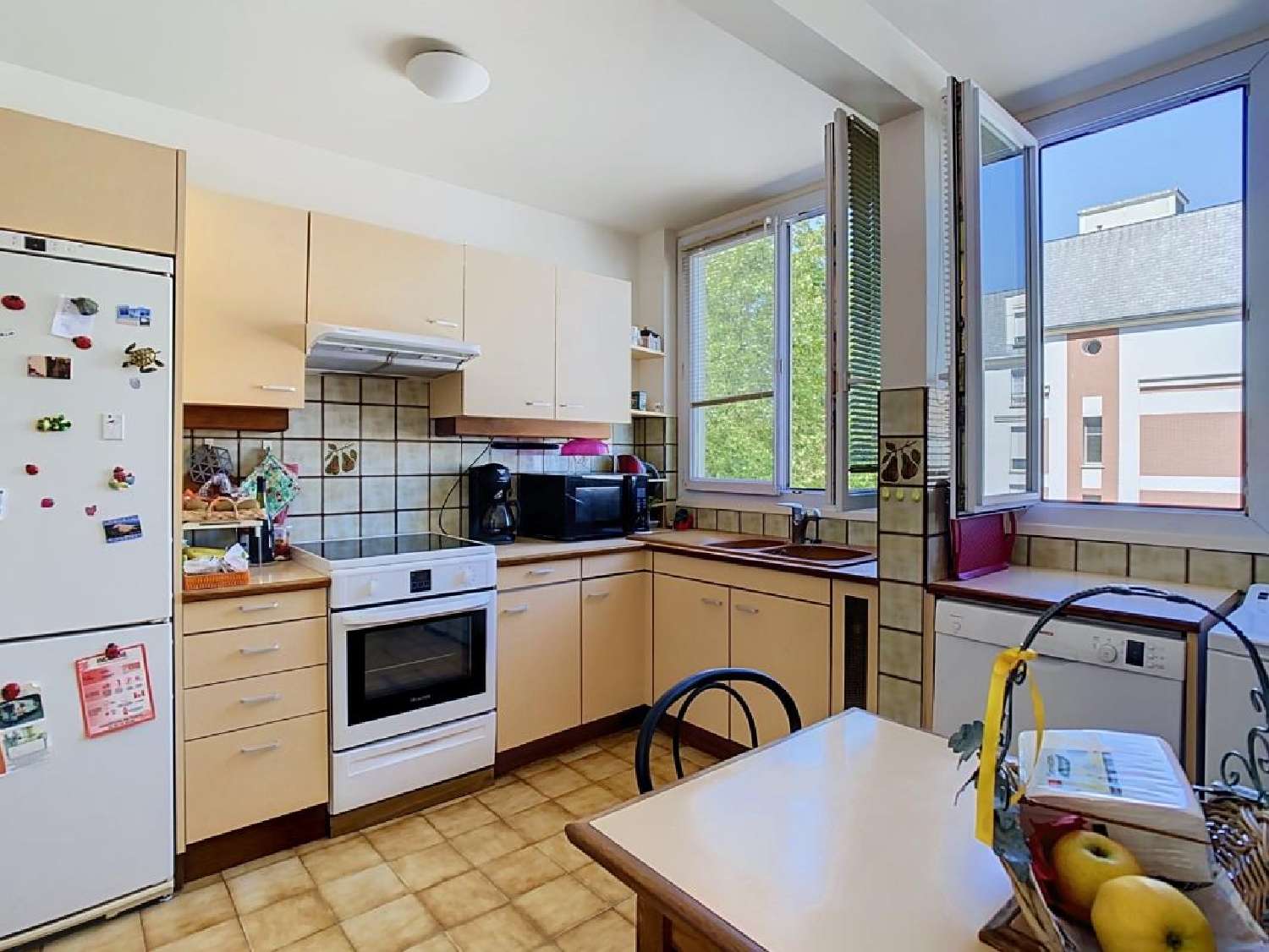  for sale apartment Maisons-Alfort Val-de-Marne 5