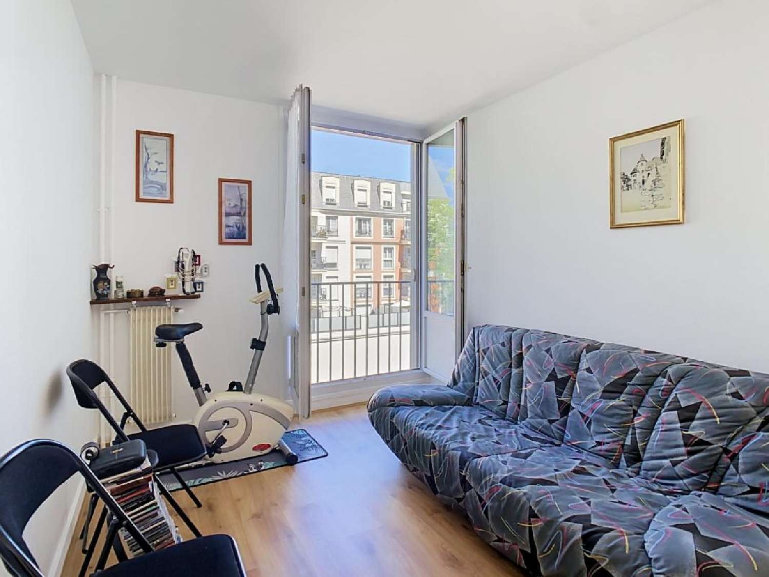  for sale apartment Maisons-Alfort Val-de-Marne 6