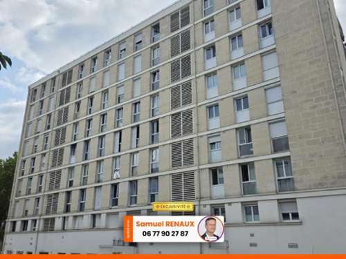 Maisons-Alfort Val-de-Marne apartment foto 7398736