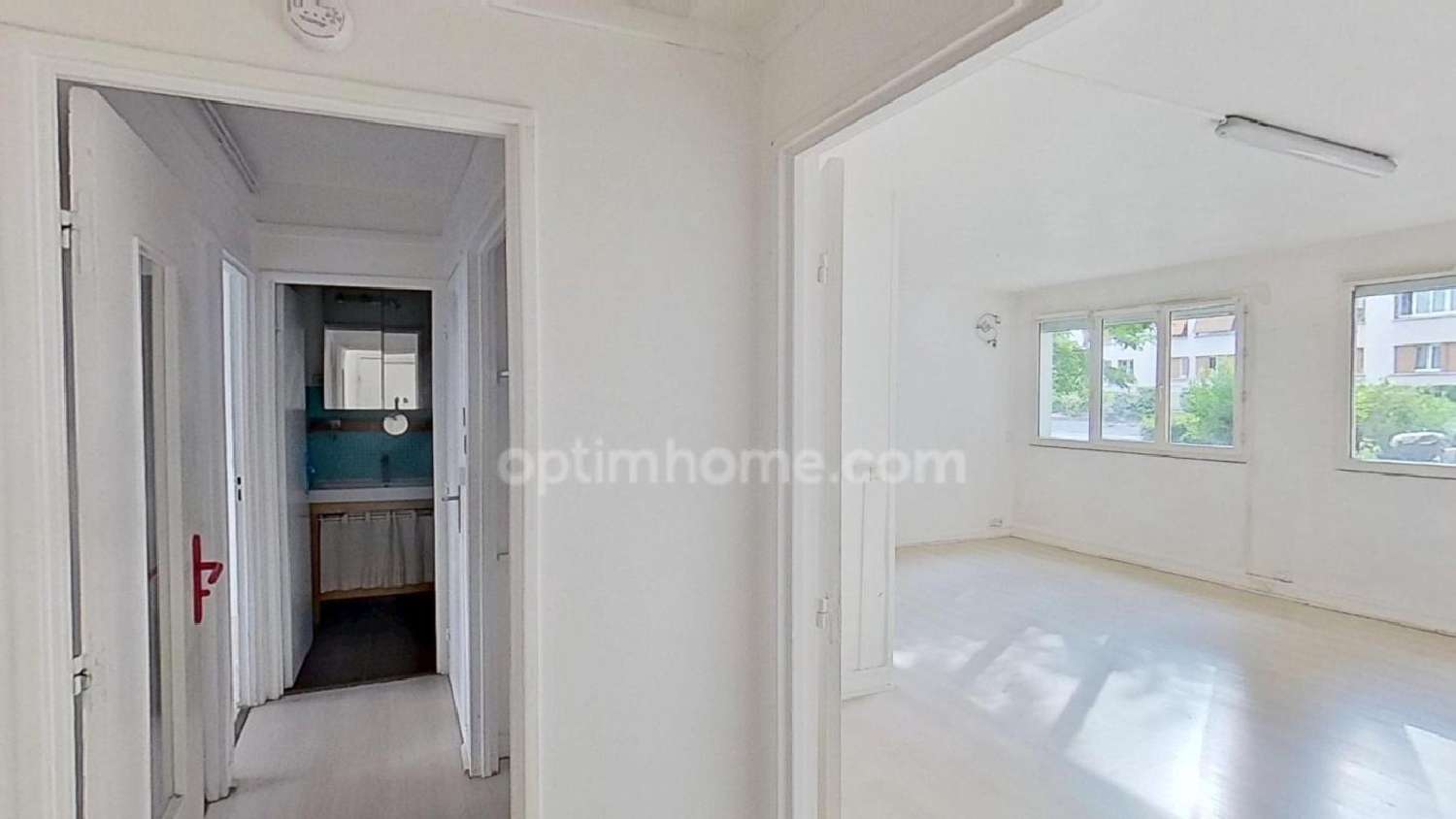 for sale apartment Maisons-Alfort Val-de-Marne 5