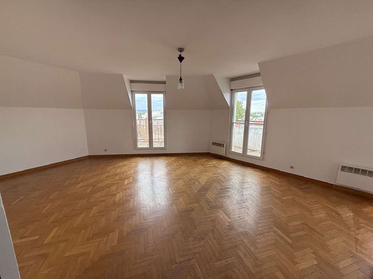 for sale apartment Maisons-Laffitte Yvelines 1