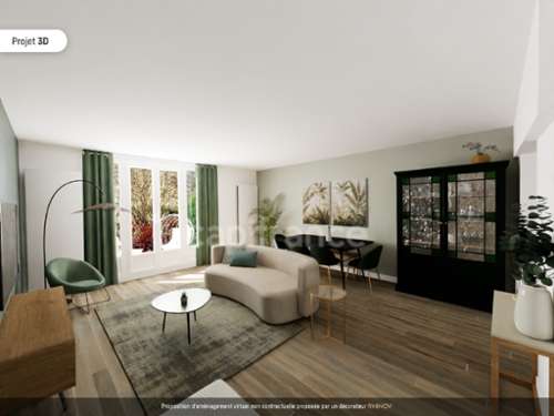 Maisons-Laffitte Yvelines apartment foto 7400431